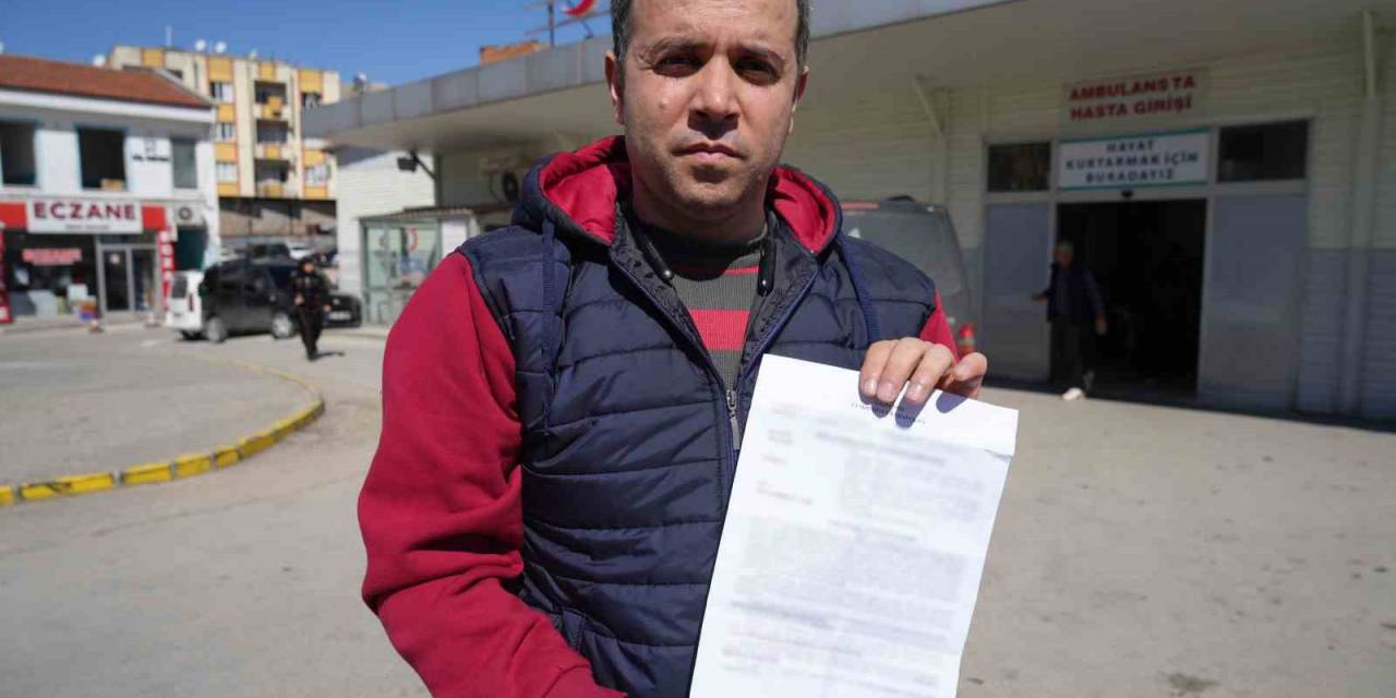 Gaziantep’te Site Yöneticisi Kadına Bıçaklı Saldırı