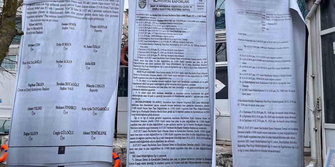 Balıkçı Kenan’dan İbb Başkanı Ekrem İmamoğlu‘Na Tepki