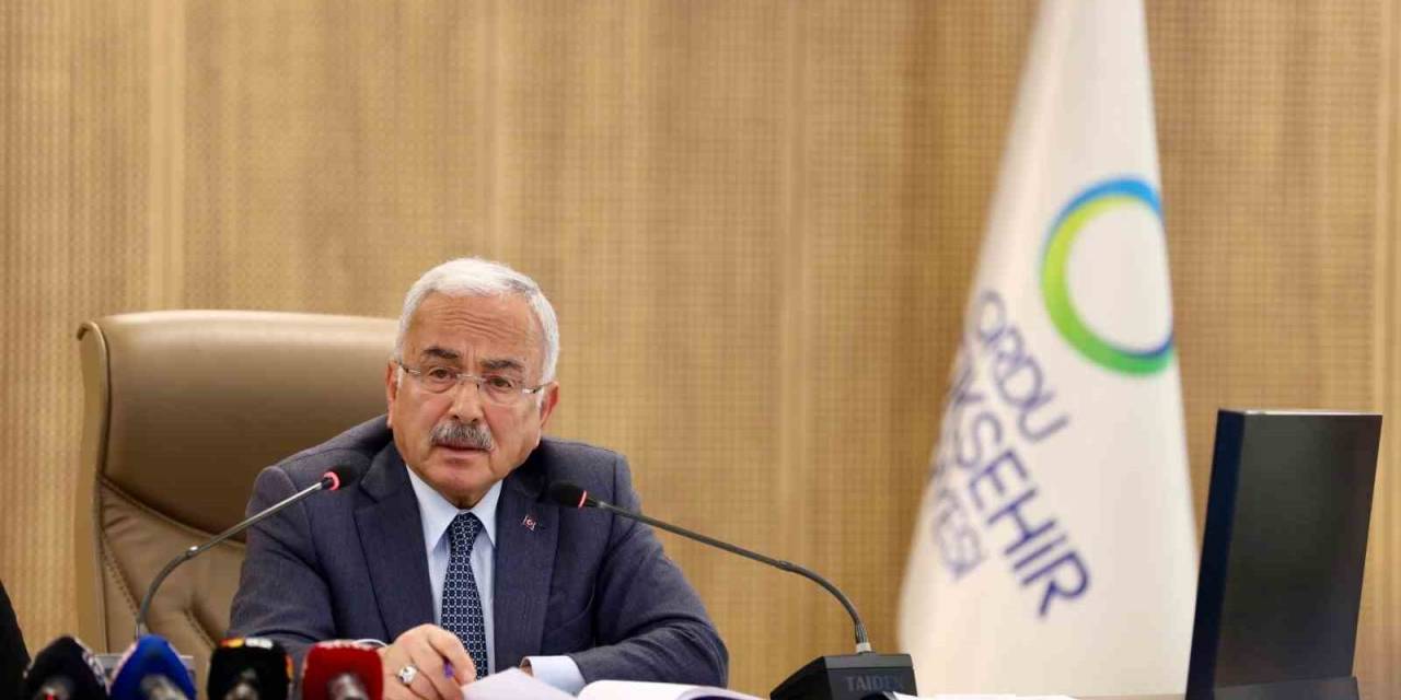 Başkan Güler: “Ordu’da Otopark Sorunu Bitecek”