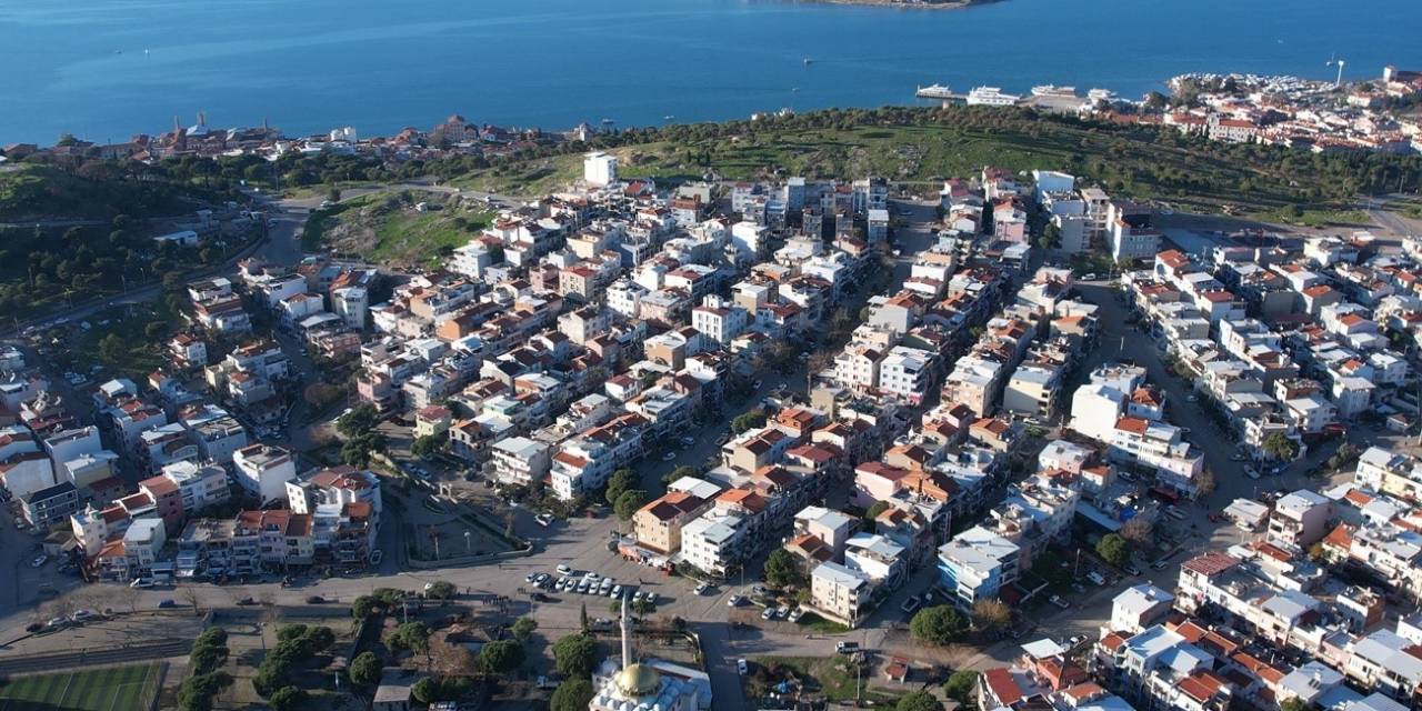 Yenimahalle Gürültü Kirliliği Ve Rahatsızlıktan Kurtuldu