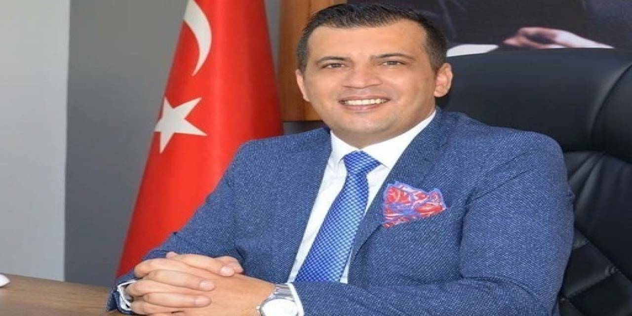 Başkan Atlı: "İstiklal Marşı Milletimizin İradesini, Direncini Ve Onurunu Yansıtan Eşsiz Bir Eserdir"