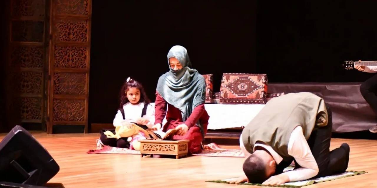 Safranbolu’da İstiklal Marşı’nın Kabulü Ve Mehmet Akif Ersoy’u Anma Programı