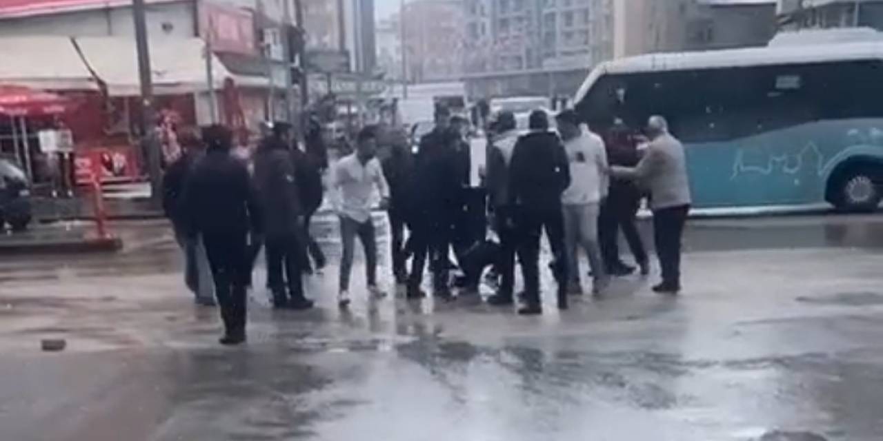 Van’da Eşini Bıçaklayan Şahıs Tutuklandı