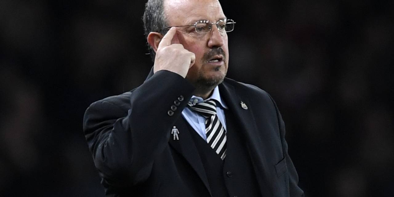 Celta Vigo’da Rafael Benitez Dönemi Sona Erdi!