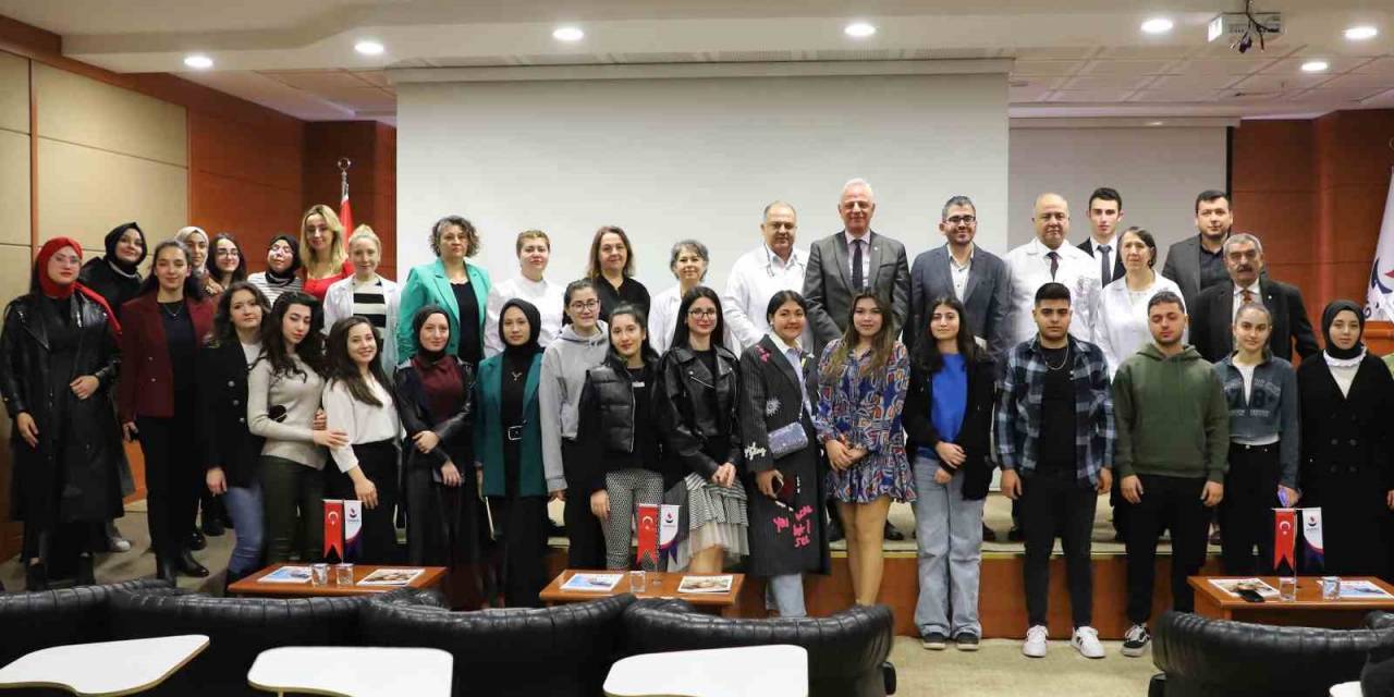 İstiklal Marşı’nın Kabulünün 103’üncü Yıl Dönümü