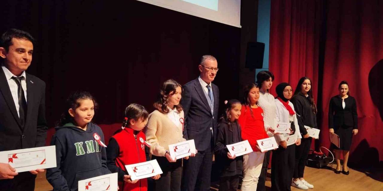 İstiklal Marşı’nın Kabulünün 103. Yıldönümü Oratoryo İle Anlatıldı