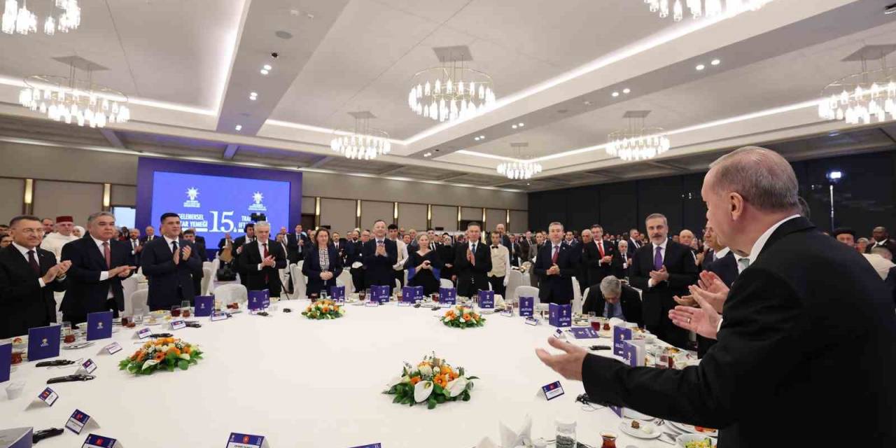 Cumhurbaşkanı Erdoğan: “İsrailli Yöneticiler, Soykırım Gerçeğini Saklamak Yerine Gazze’de Ölen Bebeklerin Hesabını Versin"