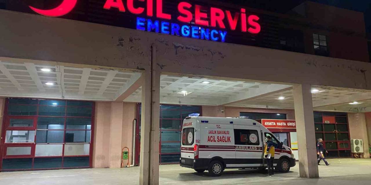 Diyarbakır’da Silahlı Kavga: 1 Ölü, 2 Yaralı