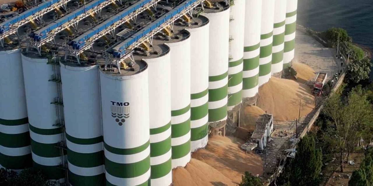 Tmo Silolarında Patlama Meydana Gelmişti, Sanıkların İfadeleri Ortaya Çıktı