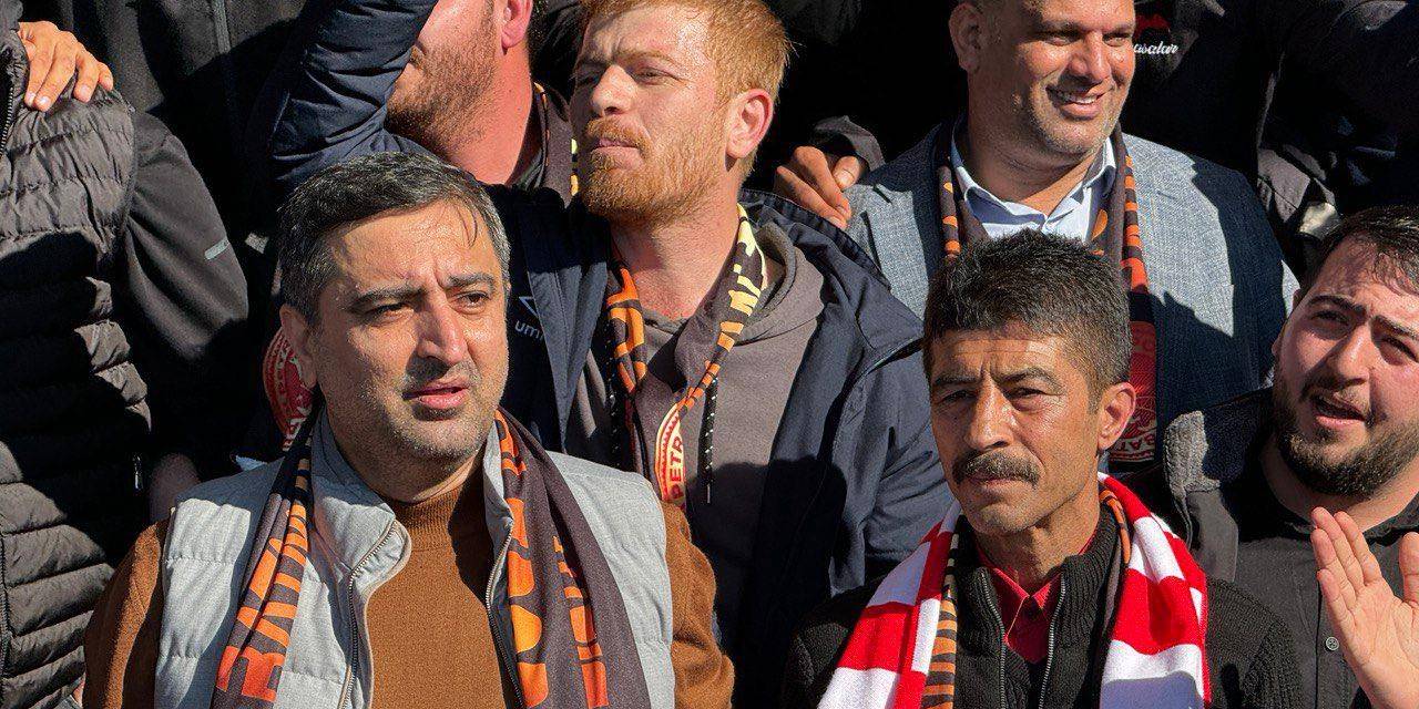 Dem Parti’den İlginç İhraç