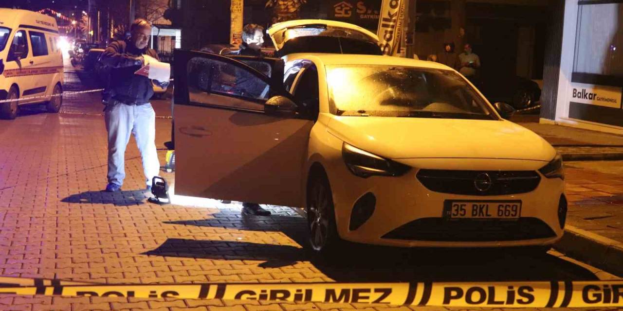 İzmir’de 17 Yaşındaki Gencin Ölümüyle İlgili 3 Gözaltı