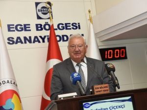 Sanayici, Yeni Sanayi Reformu İstiyor