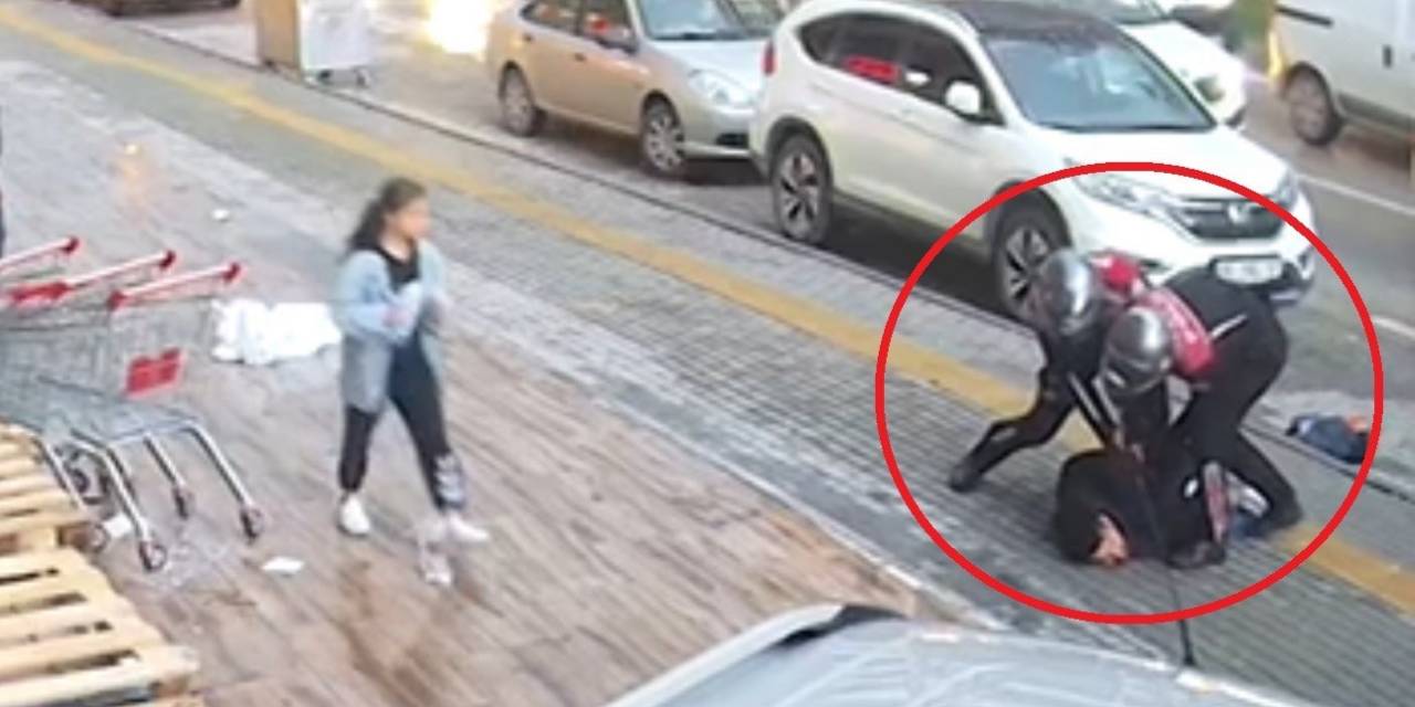 Yunusların Aksiyon Filmi Gibi Uyuşturucu Operasyonu Kamerada