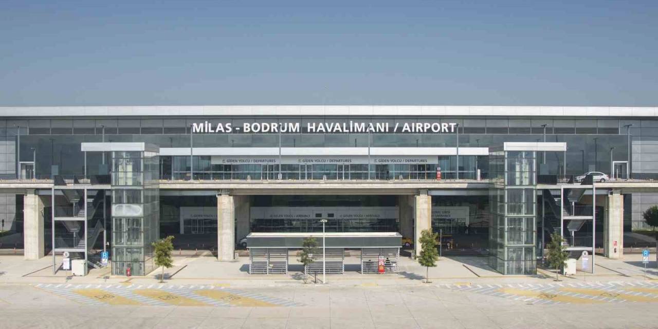 Tav’ın Dört Havalimanı Dünyanın En İyileri Arasında