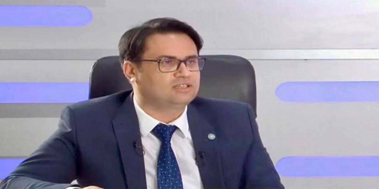 Emre Afacan: "Halkımızın Sesine Kulak Veriyoruz"