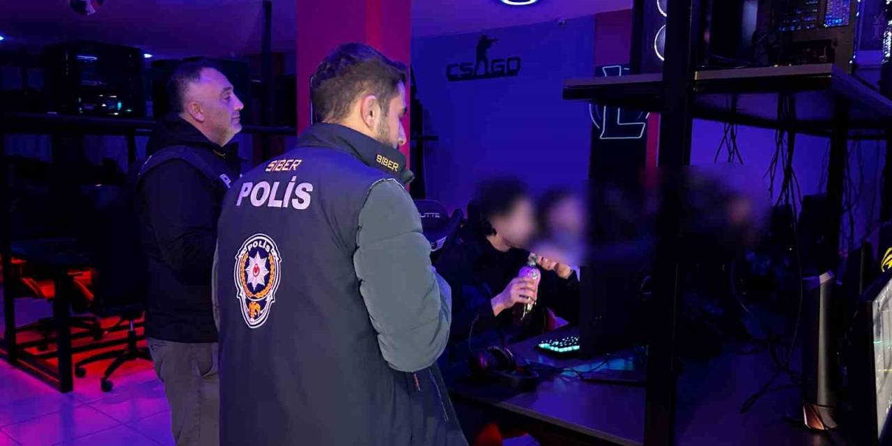 Çanakkale’de 29 Yıl 3 Ay Kesinleşmiş Hapis Cezası Bulunan Şahıs Yakalandı