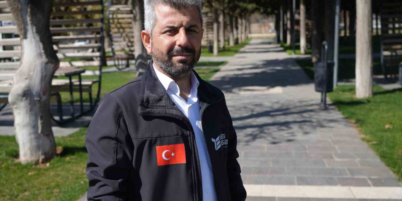 Yedi Başak’tan Gazze’ye Yardım Çağrısı