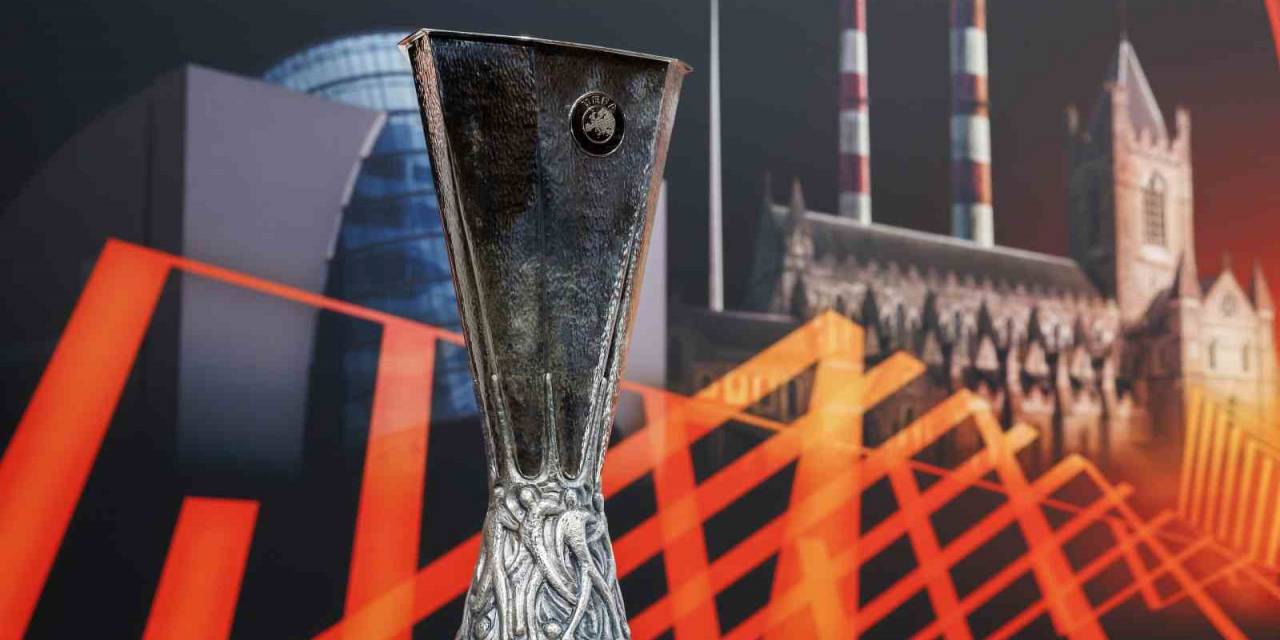 Uefa Avrupa Ligi’nde Çeyrek Finalistler Belli Oluyor