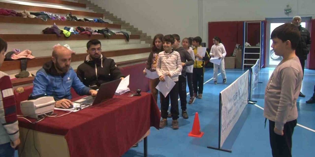 İstanbul’da Öğrenciler Girdikleri Yetenek Taramasına Göre Yetkin Olduğu Alanlara Yönlendiriliyor