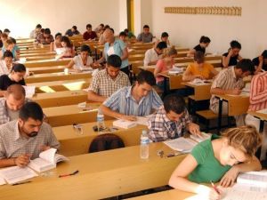 Aöf’ün Yurt Dışı Öğrencilerine Müjdeler