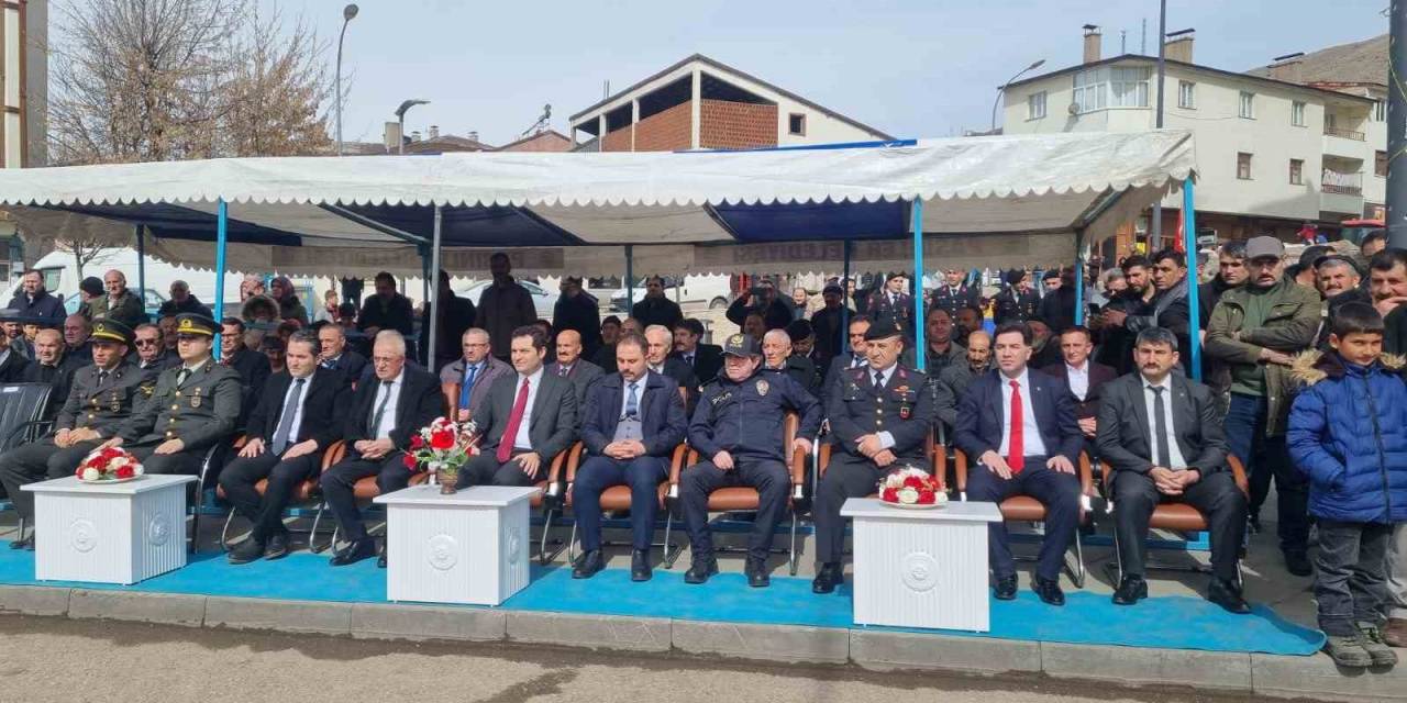 Pasinler’in Düşman İşgalinden Kurtuluşunun 106. Yıl Dönümü Kutlandı