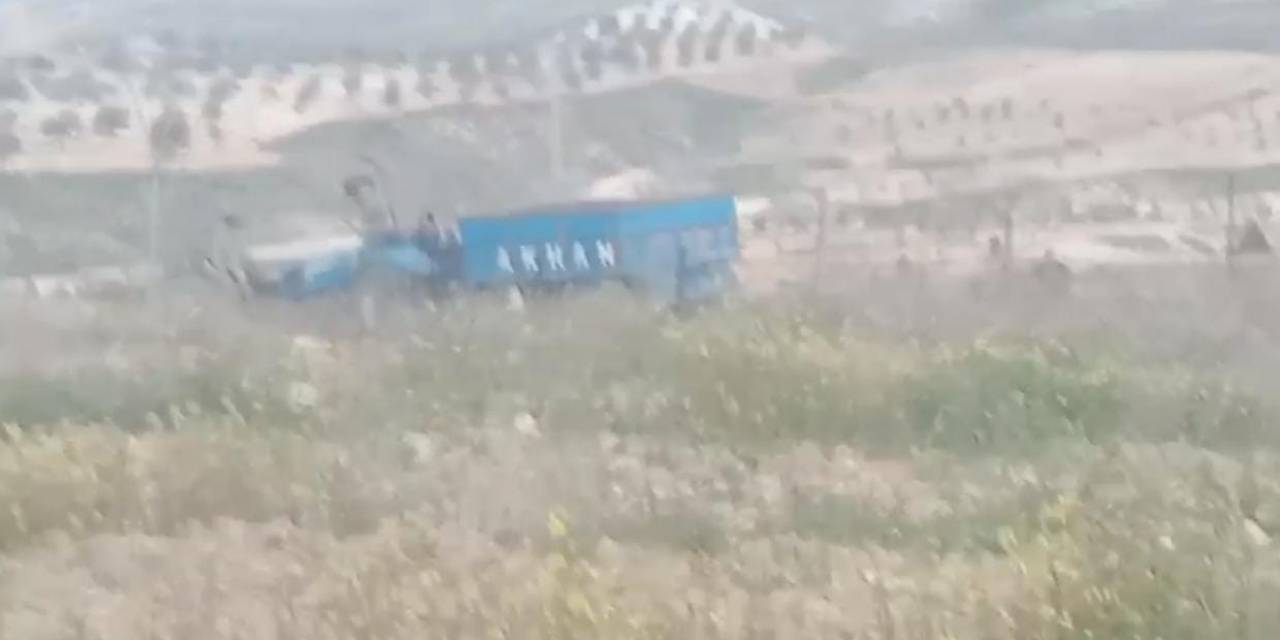 1 Kişinin Ölümüyle Sonuçlanan Kavganın Görüntüleri Ortaya Çıktı