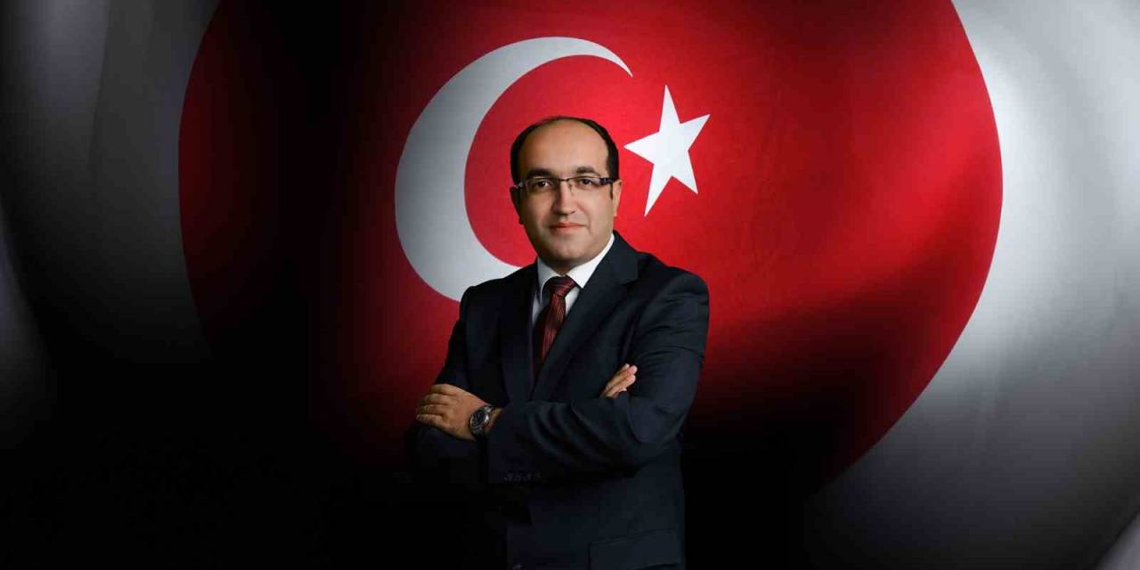 Mustafa Çöl, Sandıklı’da Yeniden Aday