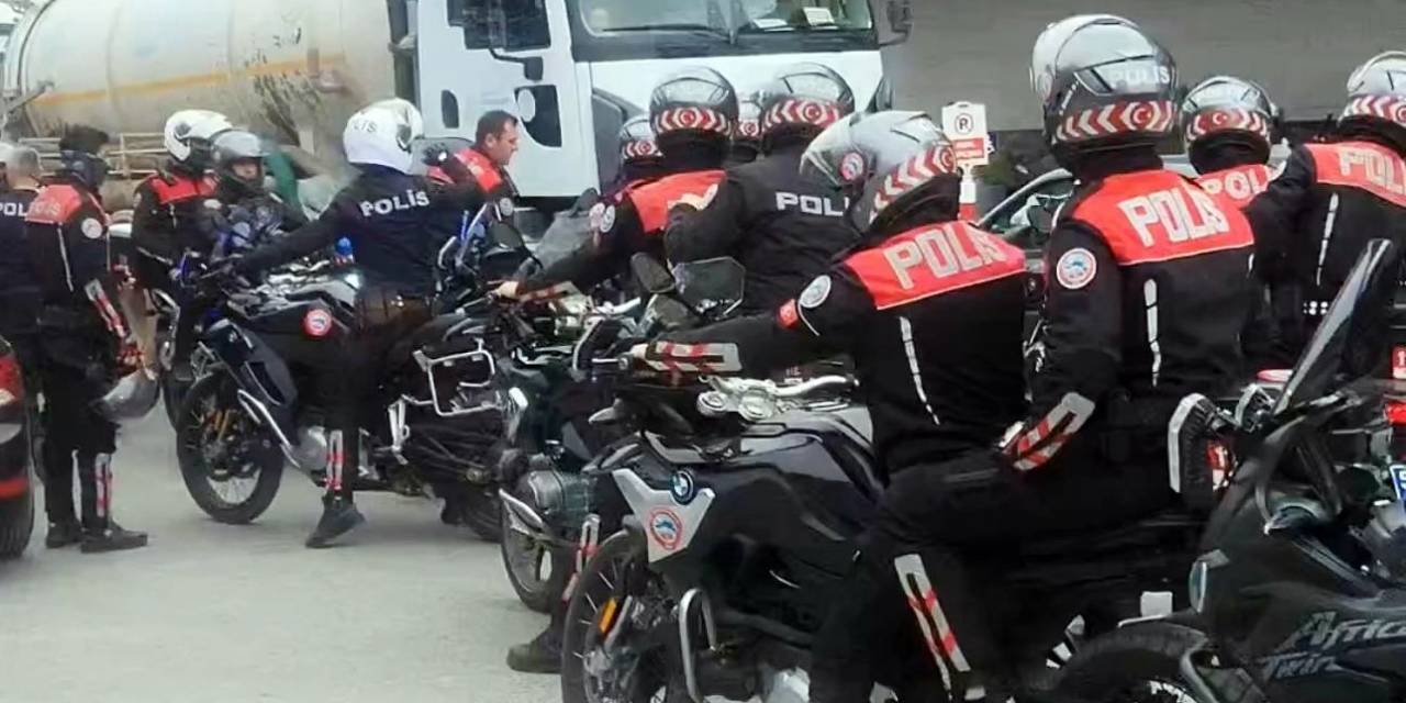 Sakarya’da Trafik Kavgası: Bölgeye Çok Sayıda Polis Sevk Edildi