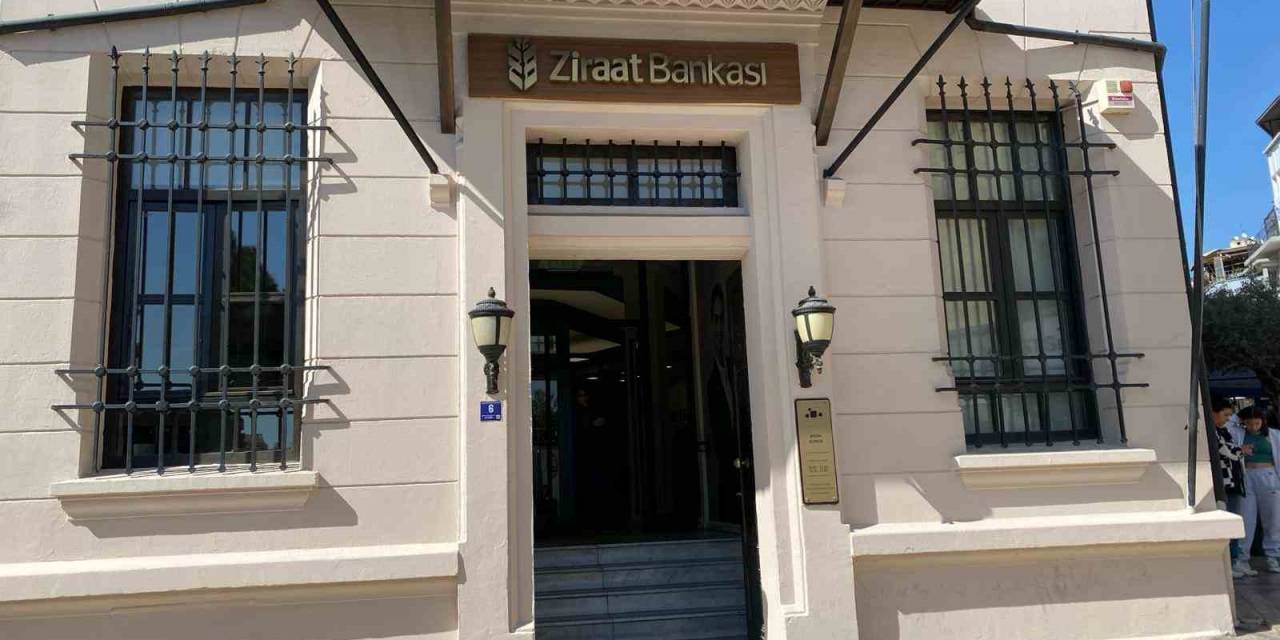 Ziraat Bankası’nın Hatası Yarım Asırlık Çifti Boşuyordu