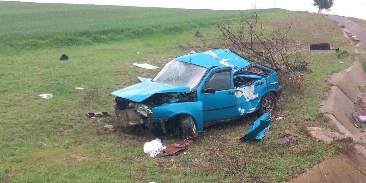 Bu Araçtan Sağ Çıktılar