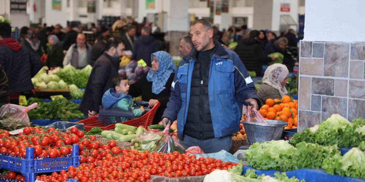 Türkiye’nin En Sessiz Pazarı Nevşehir’de