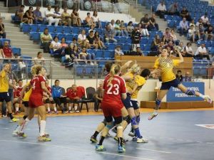 Yenimahalle Dolu Dizgin