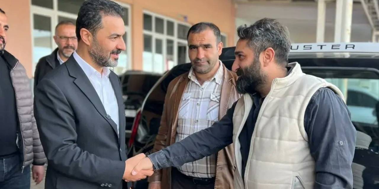 Yıldırım: “Suya Yüzde 44 İndirim Yapacağız”