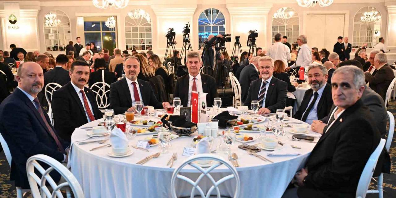 Başkan Aktaş, "Daha Da Yapacak Çok İşimiz Var"