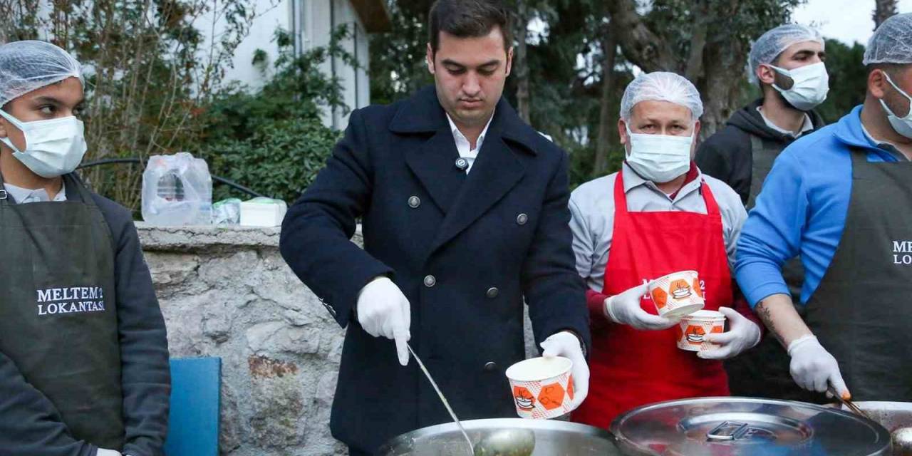 Başkan Adayı Mandalinci: “Bizim Makamımız Bodrum’un Sokakları Olacak”