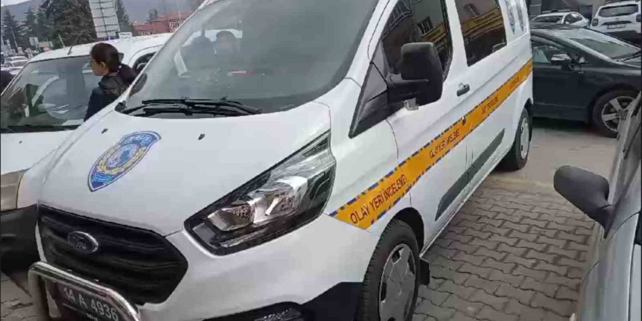 Hakkında Yakalama Kararı Vardı, Polis Kapıya Dayanınca İntihar Etti