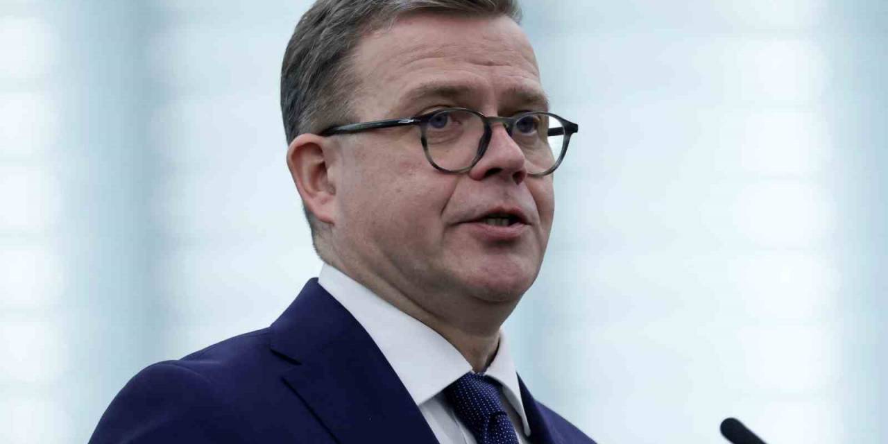 Finlandiya Başbakanı Orpo: “Rusya Açıkça Batı İle Uzun Bir Çatışmaya Hazırlanıyor”