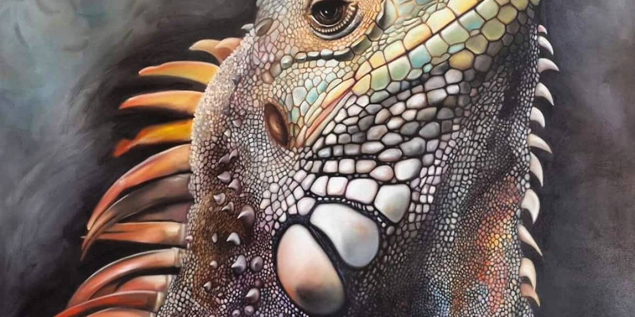 Ressam Ömer Ünsal Sanko Sanat Galerisi’nde Sergi Açacak