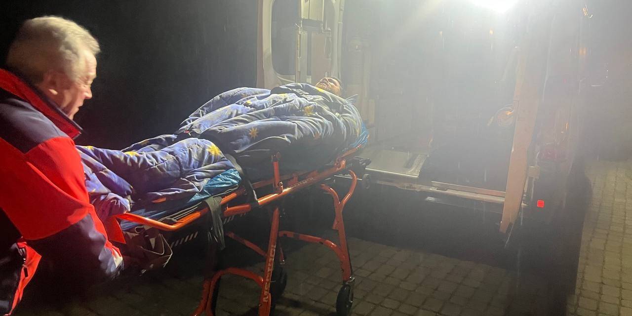 Rusya’da Ölen Muhalif Lider Navalny’nin Litvanya’daki Yardımcısına Çekiçli Saldırı