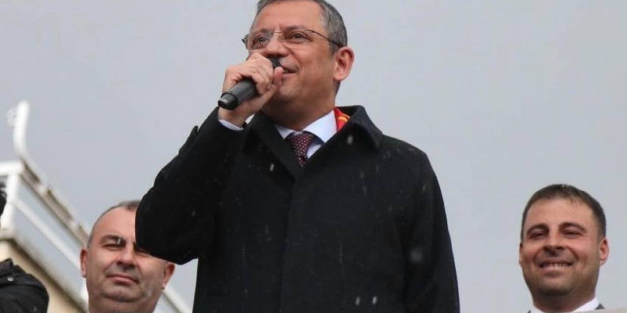 Özgür Özel: “Bayındır’ı En Güzel Günlerine Taşıyacağız”