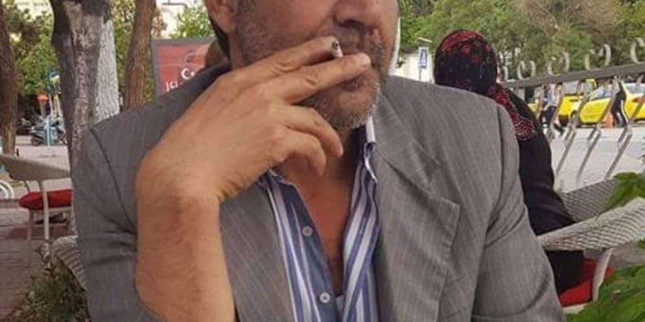 Kavgayı Ayırmak İsterken Boğazına Aldığı Bıçak Darbesiyle Öldü