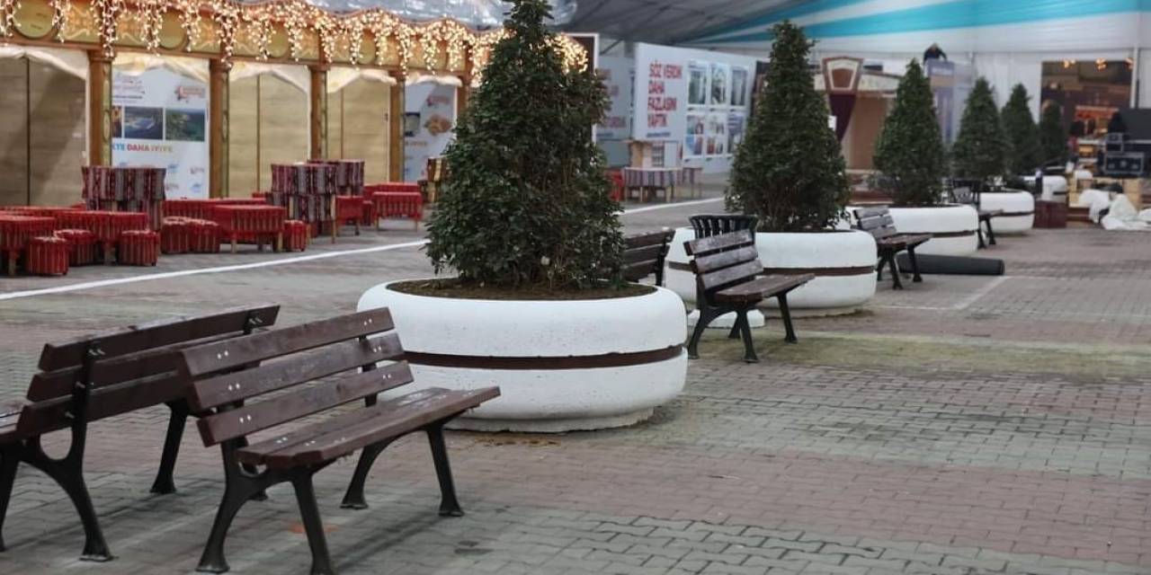 Sultangazi’de Ramazan Heyecanı