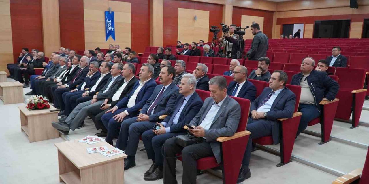 Esnaf Kart Projesi Hayata Geçirildi