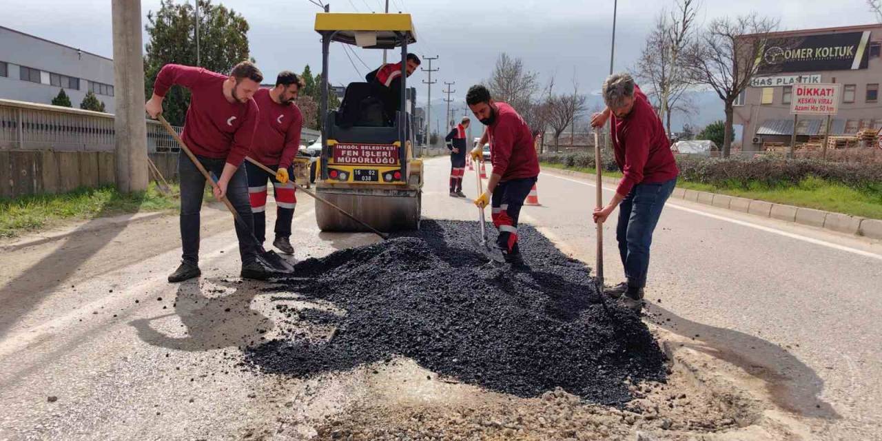 Asfalt İşçilerinin Ramazan Ayında 200 Dereceyi Bulan Sıcaklıkta Ekmek Mücadelesi