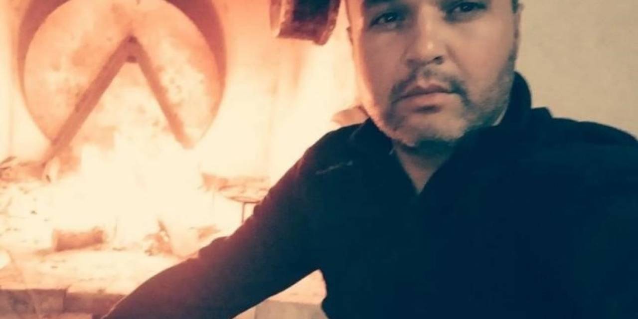 Oltası Yüksek Gerilim Hattına Takılan Adam Hayatını Kaybetti