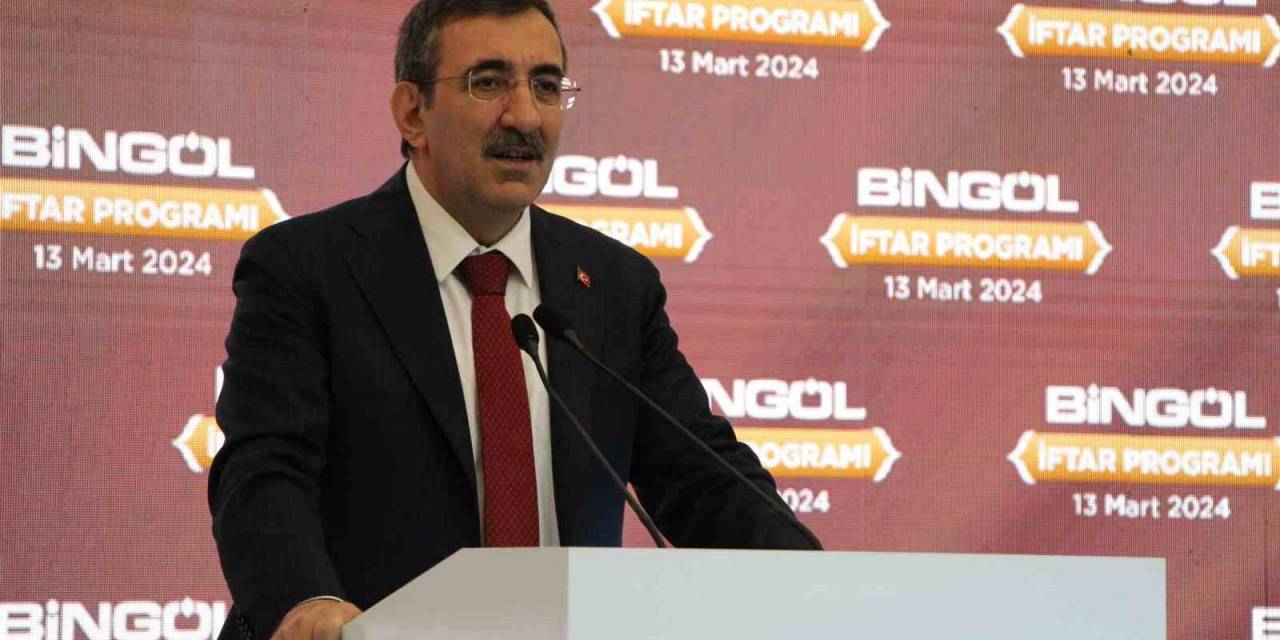 Cumhurbaşkanı Yardımcısı Yılmaz: "2026’da Yeniden Tek Rakamlı Enflasyon Rakamlarına Ulaşacağız”