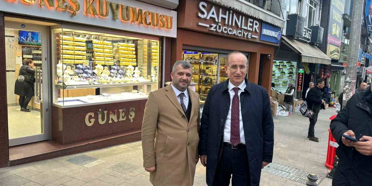 Yenice’ye 3. Etap Toki