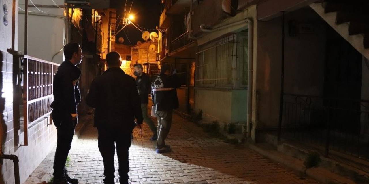 Oğlunun Ölümüyle İlgili Gözaltına Alınan Baba Tutuklandı