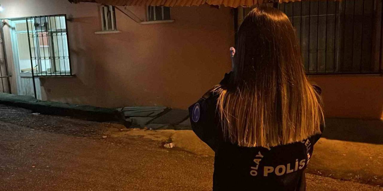 Komşularının Haber Alamadığı Yaşlı Kadın Ölü Evinde Bulundu