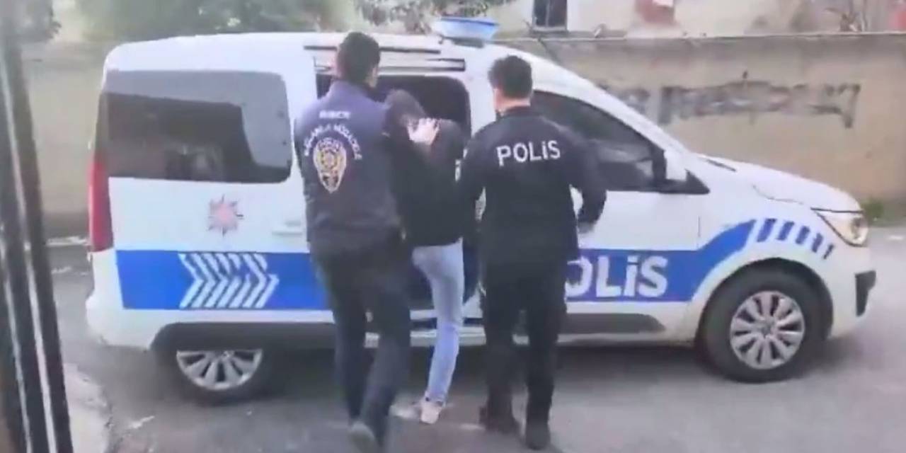 Mersin’de ’bitcoin’ Dolandırıcılığı: 19 Gözaltı